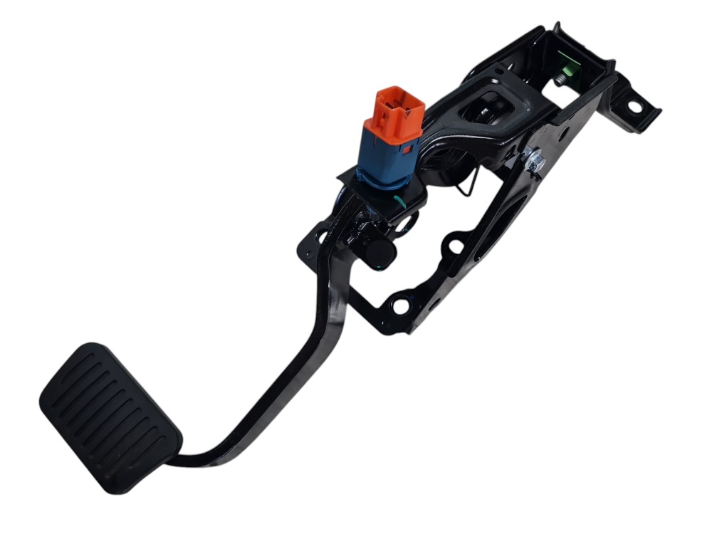 Pedal De Freio Byd Dolphin Mini 2024 2025 Eqea-3504311a 2