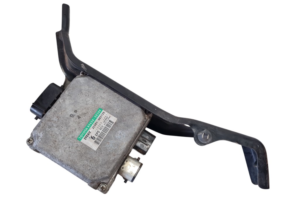 Módulo Controle De Direção Hidráulica Lexus Ls 460l 2013 4