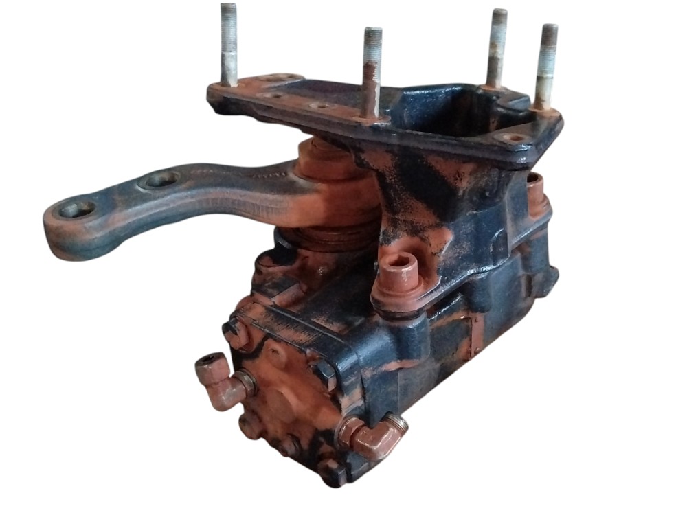 Setor Direção Volvo Vm330 2021 2022 008116742 22332772 2