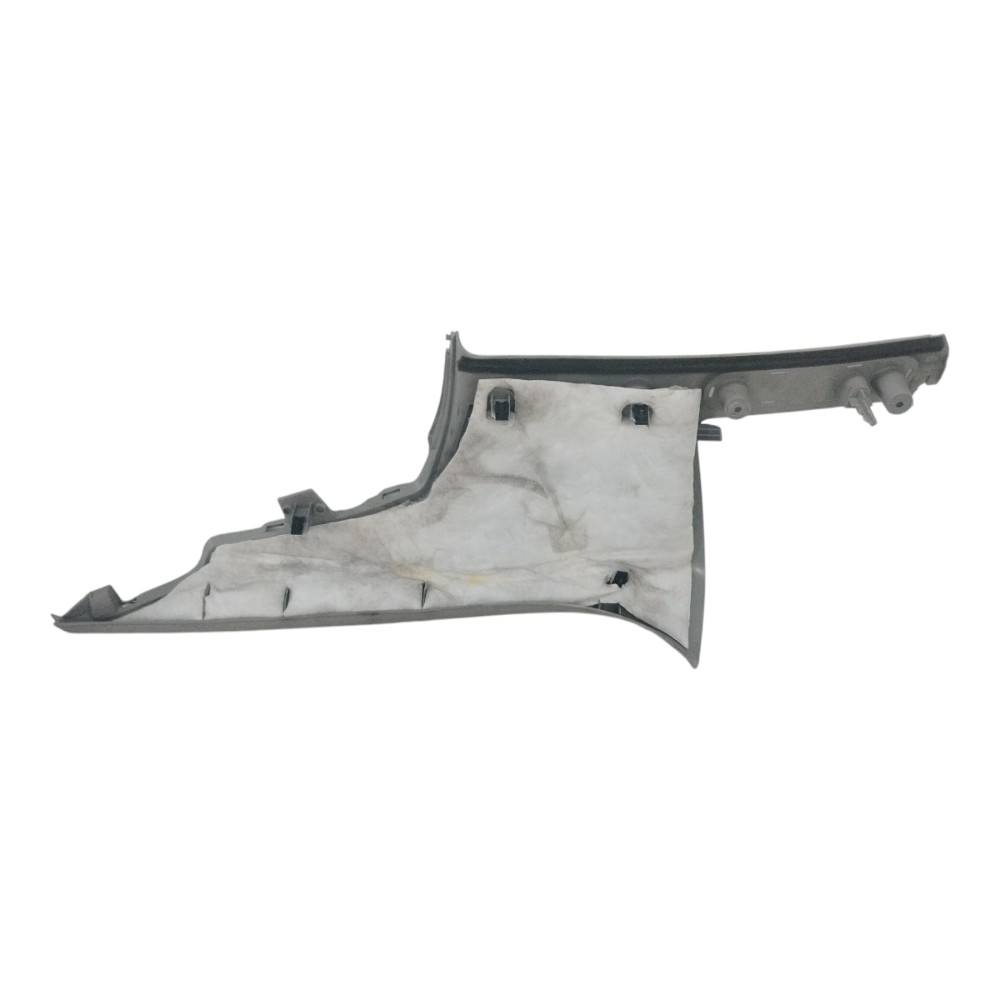 Acabamento Coluna Sup Tras Ford Focus Hc 2013 4m51a280c47 4