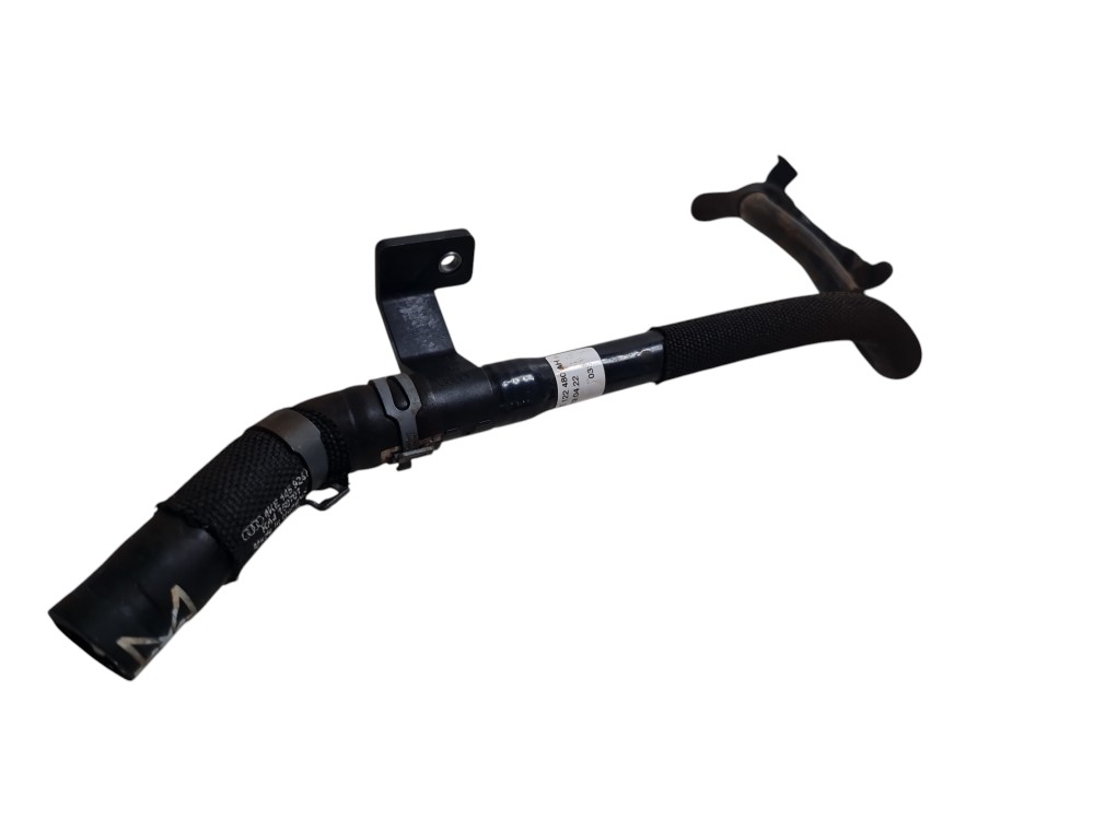 Tubo De Refrigeração Do Motor Audi E Tron 2022 Original 3