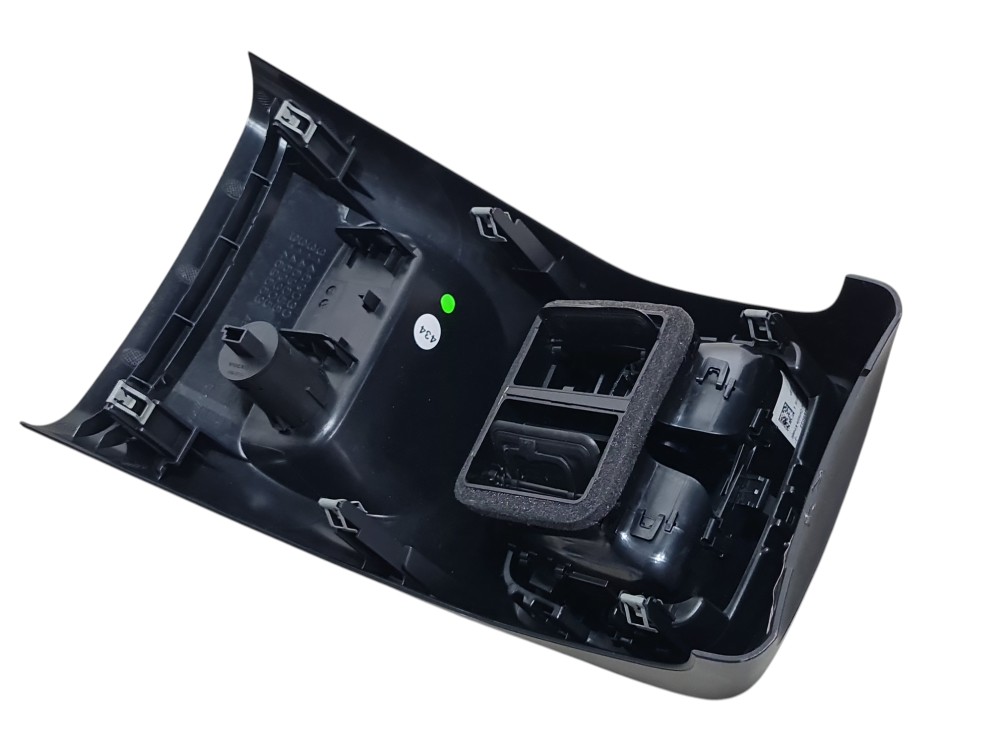 Difusor Ar Console Volvo Xc 40 2020 31469030 Original 3
