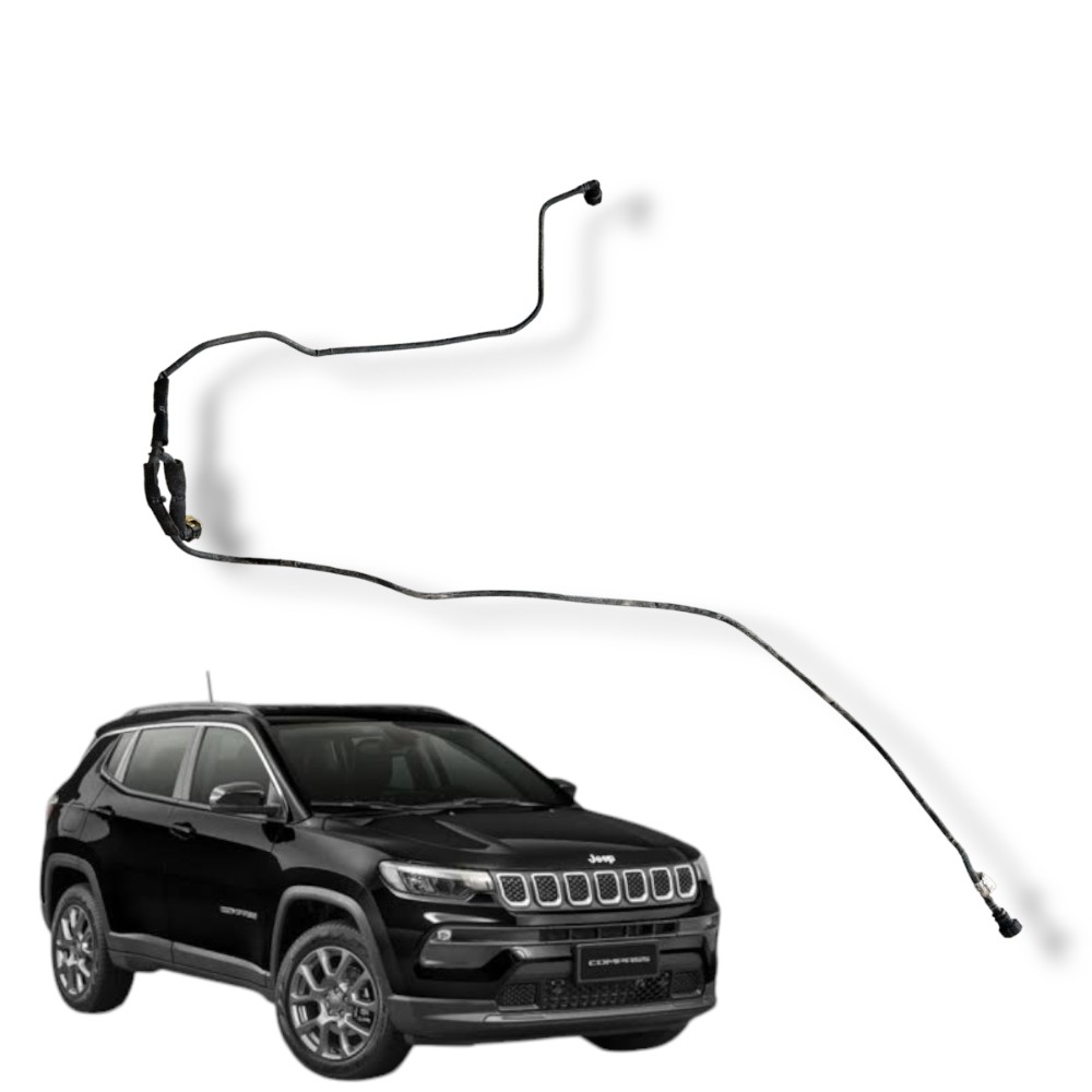 Mangueira Combustível Jeep Compass T270 2023 T48299872 1