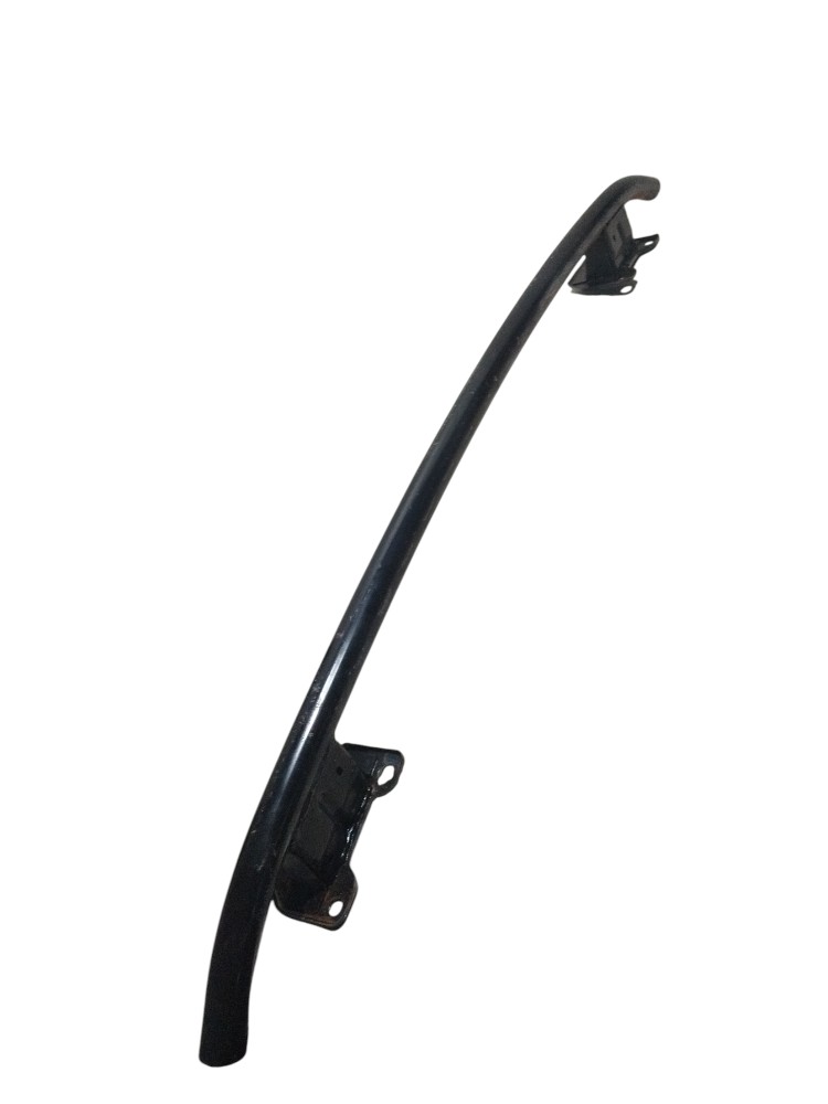 Alma do para-choque traseiro do Fiat Fiorino 2021 ORIGINAL 5