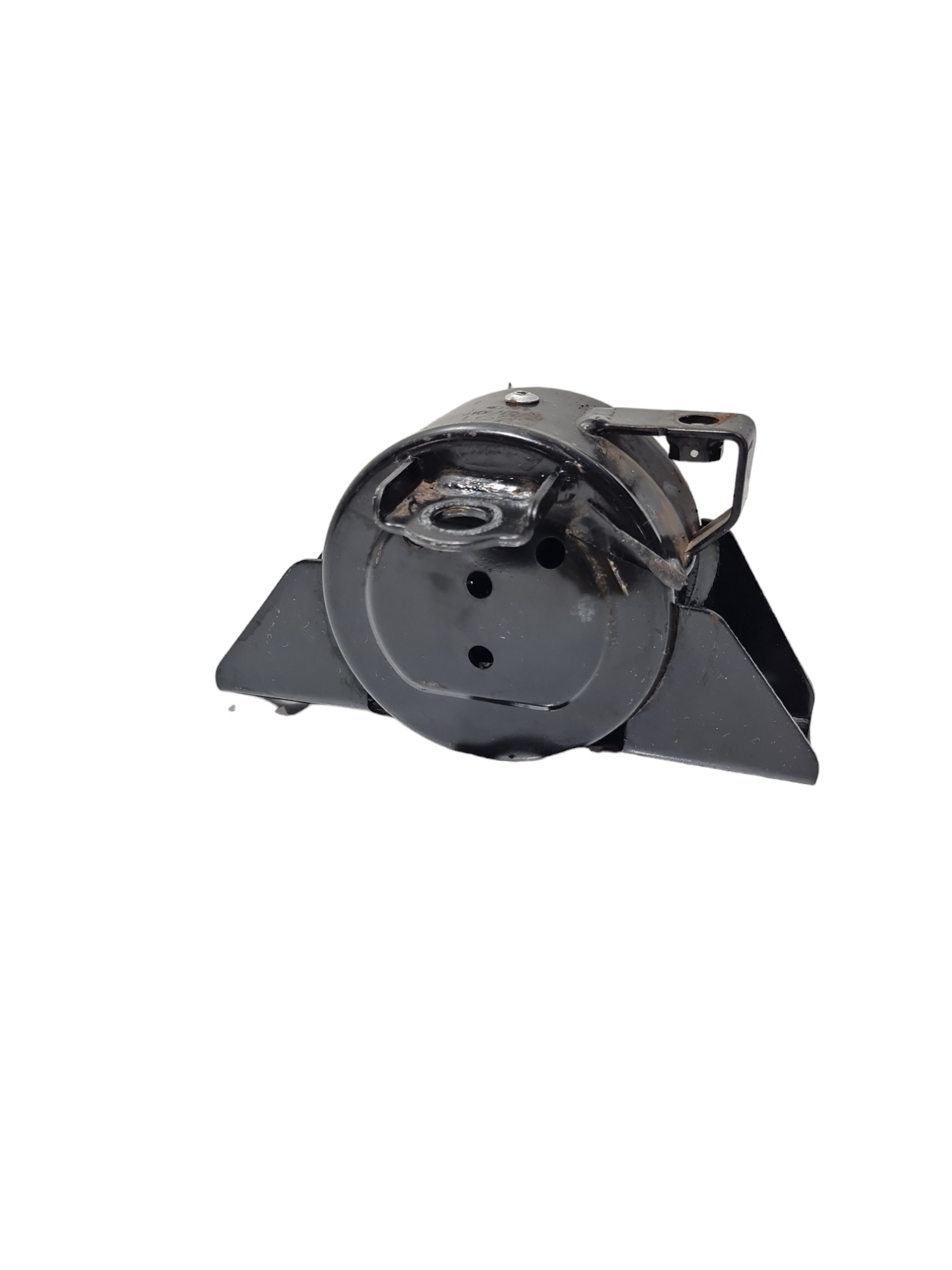 Coxim Motor Esquerdo Chevrolet Onix 2017 5