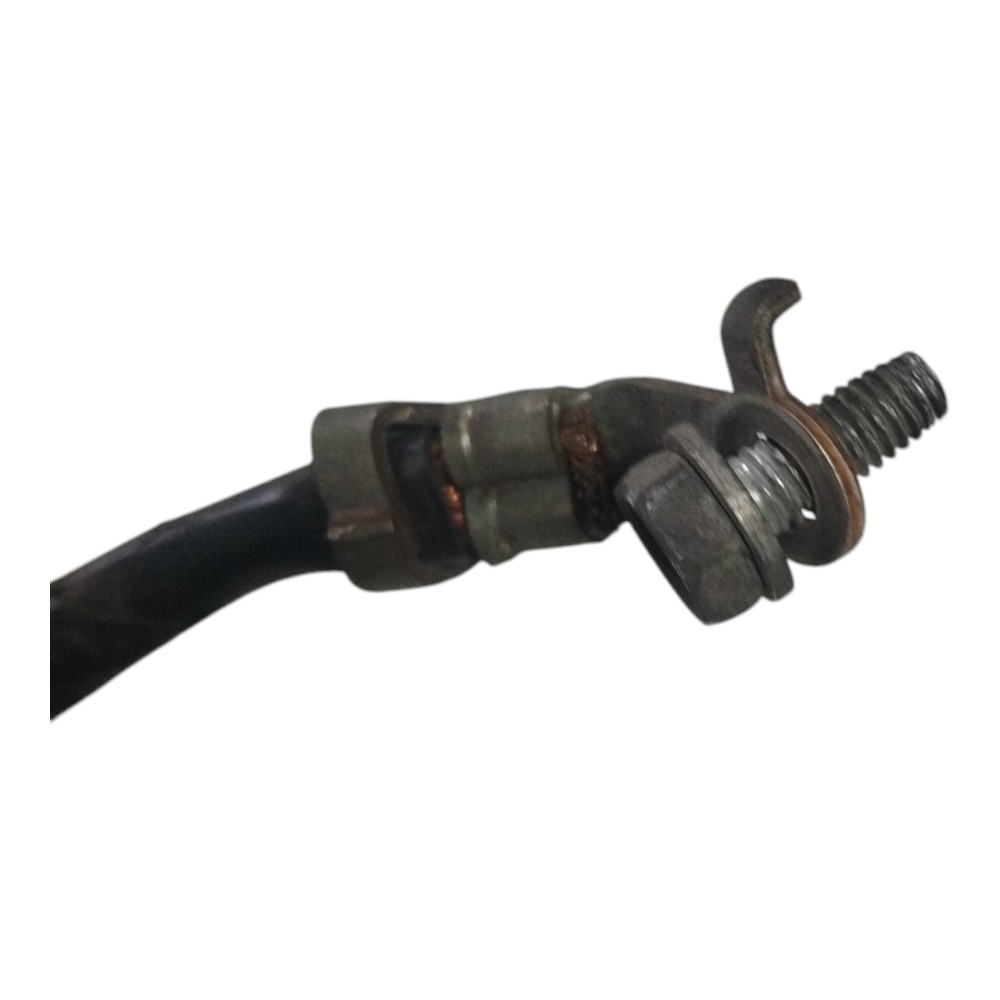 Cabo Bateria Honda Wr-v 2021 Original 32600try000006 4