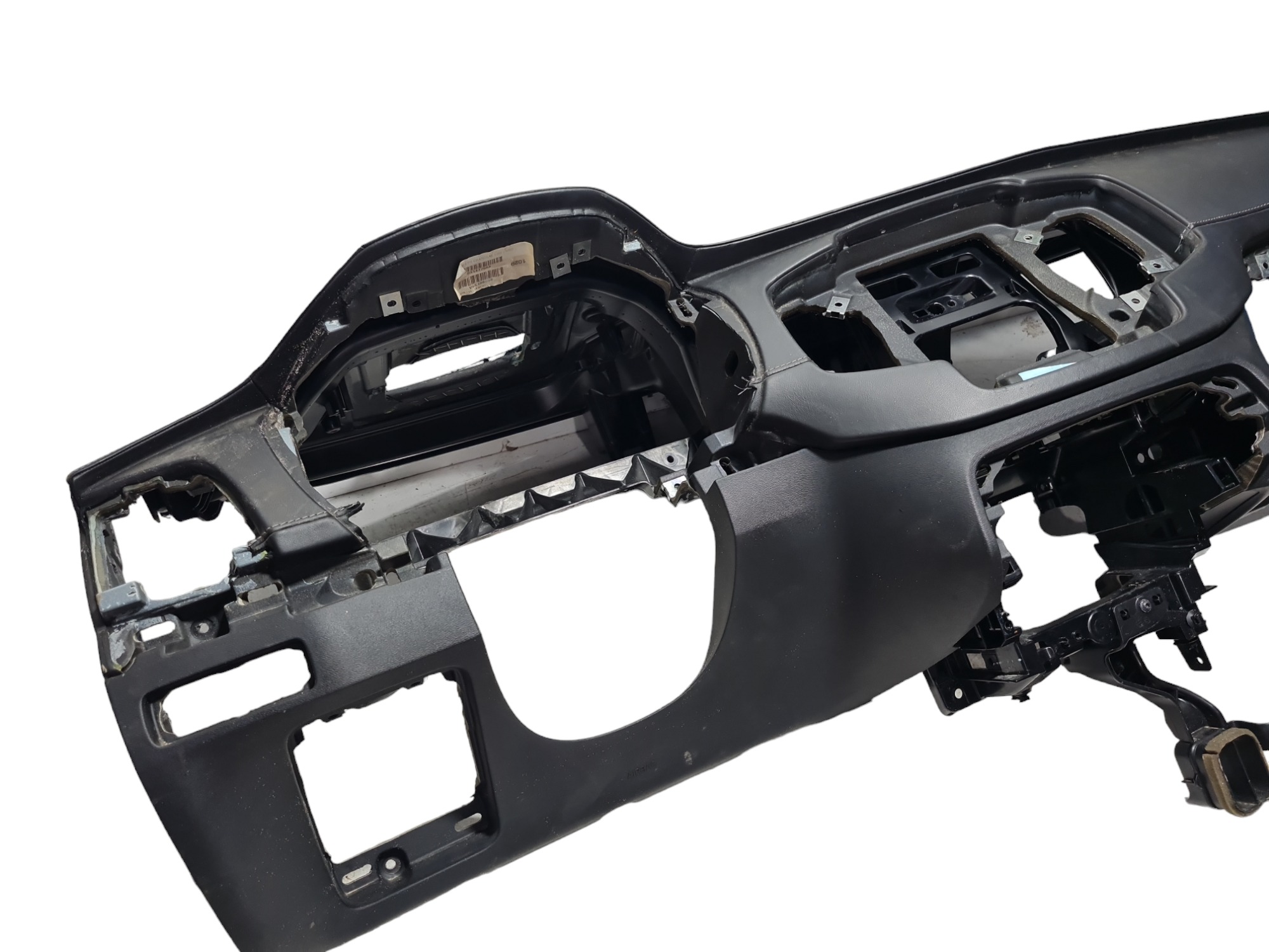 Painel Volvo Xc90 Momentum D5 2017 Produto Original Detalhe 5