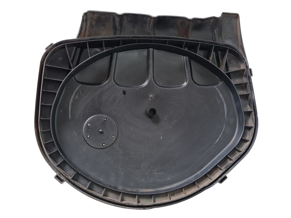 Tampa Caixa Filtro De Ar Vw Gol G2 1997 Original 4