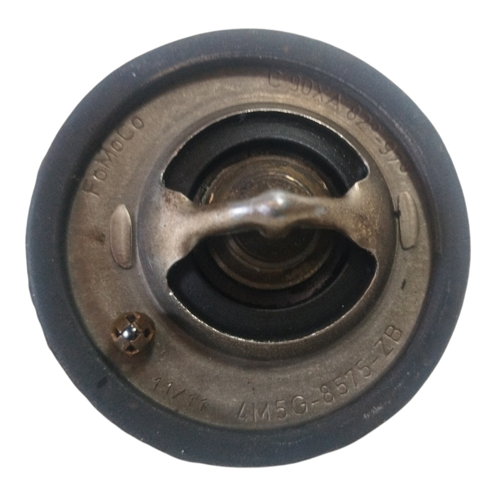 Válvula Termostática Motor Ford Focus 1.6 2013 4m5g8575zb 4