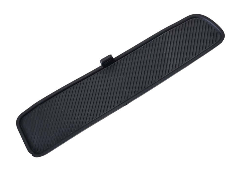 Borracha Tapetinho Moldura Port Tras Esq Ford Territory 2025 4