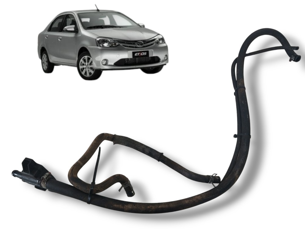 Sensor Map Gnv C/mangueira Toyota Etios 2018 Original Kgm 1