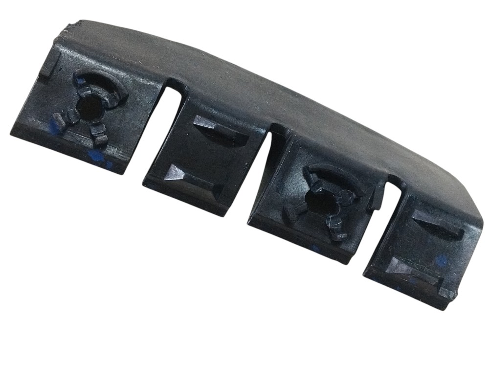 Guia Superior Dir Parachoque Traseiro Land Rover Discovery 4 6