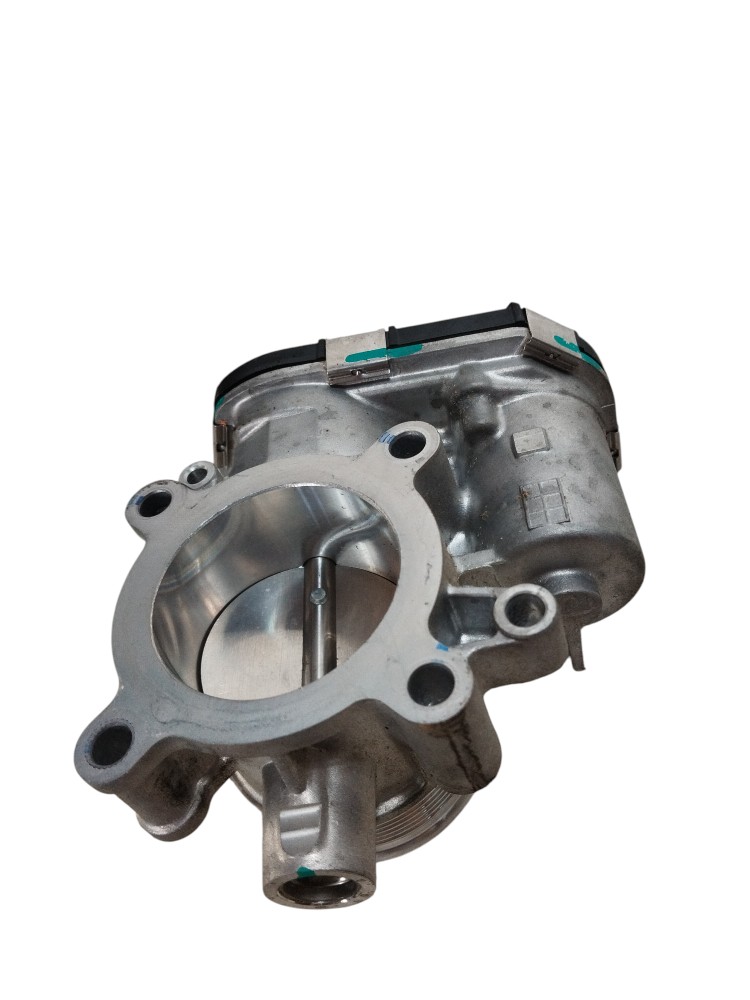 TBI Corpo Borboleta Byd Song Pro Híbrido 1.5 2025 F33765010B 4