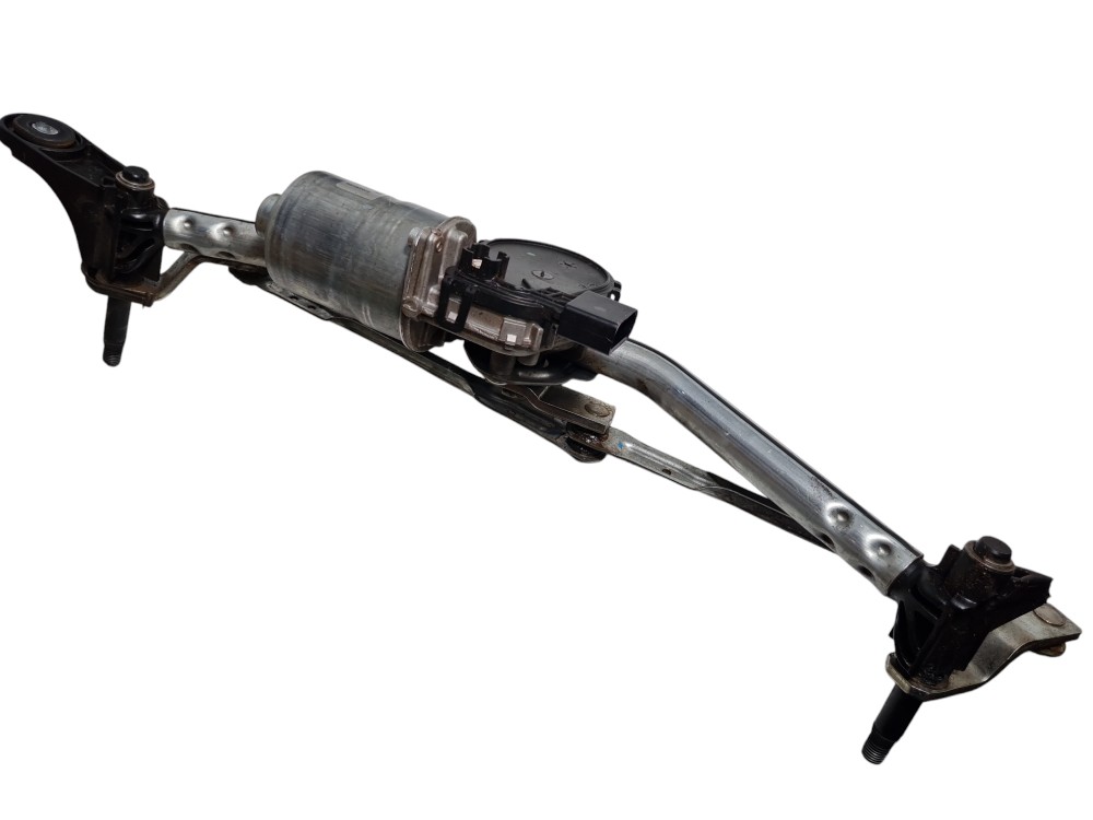 Motor Limpador Parabrisa Dianteiro Ram Rampage 2023 Original 6