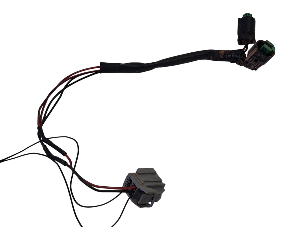 Chicote Eletrico Motor Limpador Land Rover Discovery 4 2015 6