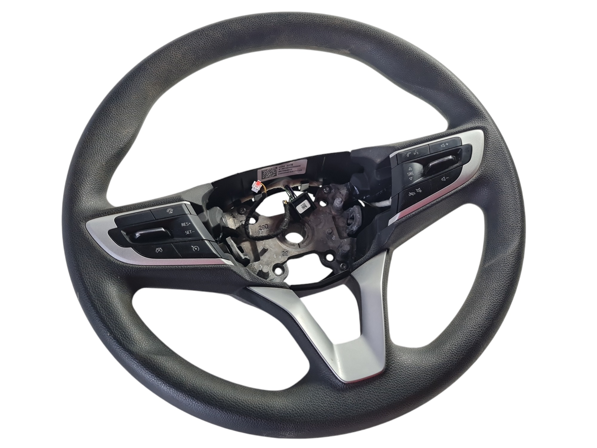 Volante Multifuncional Chevrolet Tracker 2022 26320378 3