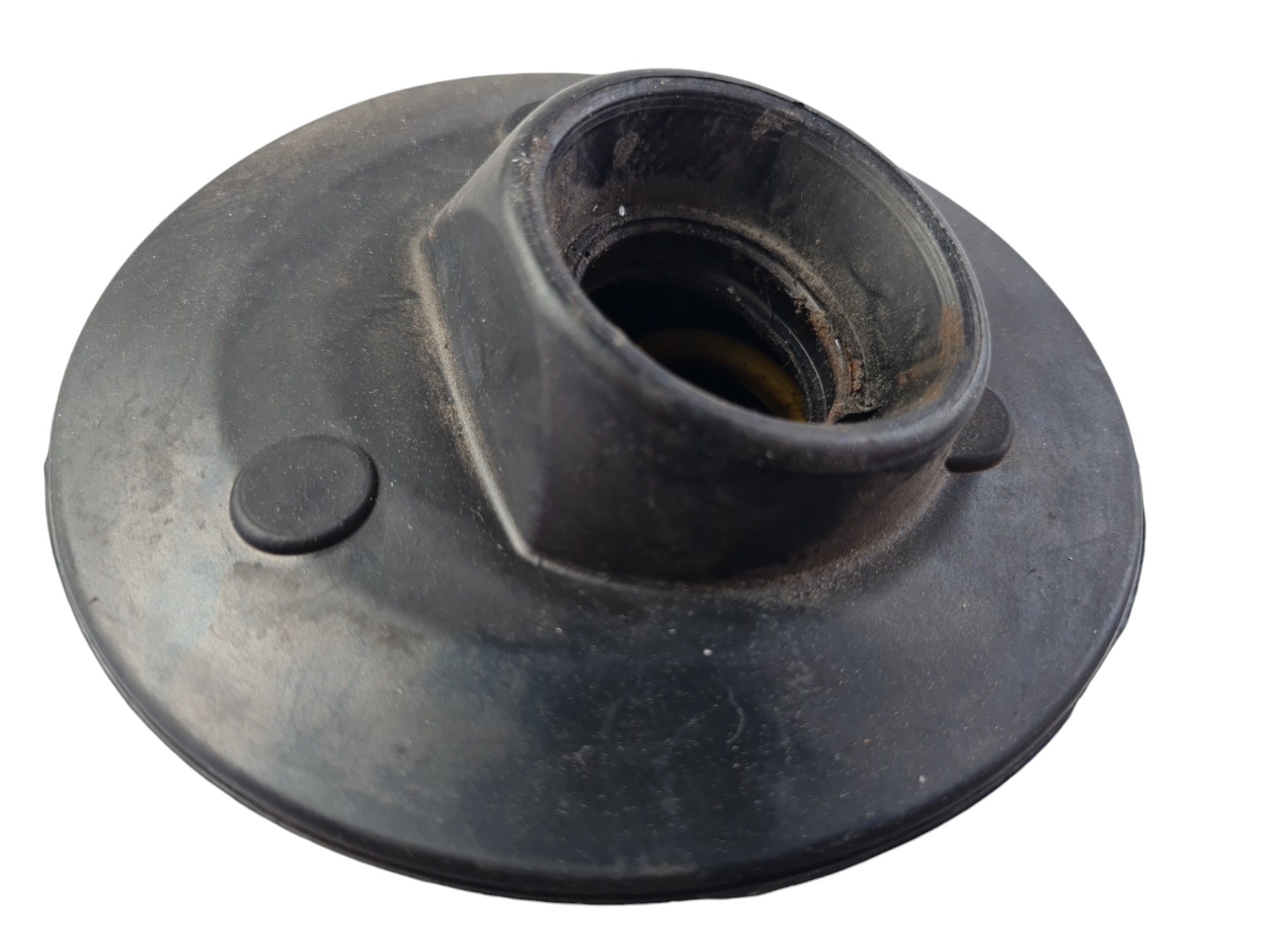 Coifa coluna direção Renault master 2014 a 2023 489500004r 5
