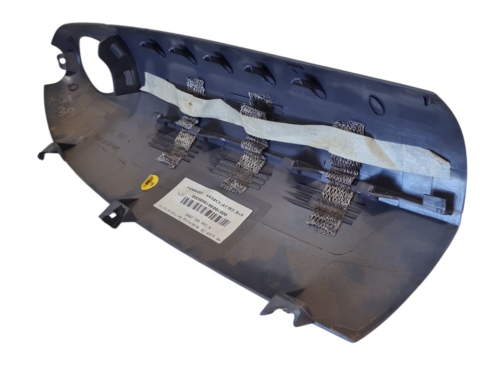 Kit airbag Mercedes Classe A160 1999 a 2005 0018203126 8