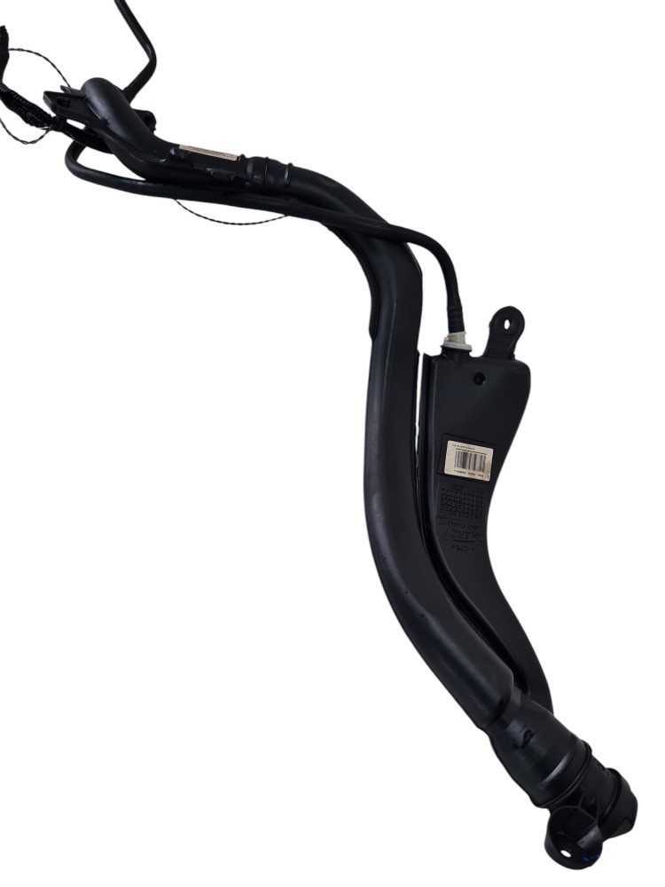 Gargalo Tanque Combustivel Peugeot Expert Jumpy 2021 Detalhe 8