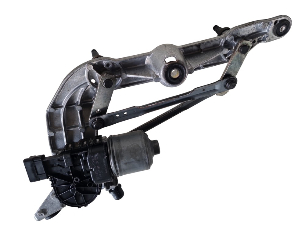 Motor Limpador Parabrisa Renault Zoe 2022 288003381r 5