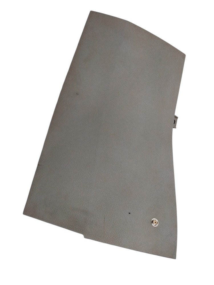 Tampa Painel Instrumentos Volvo Vm 2021 20723128 3