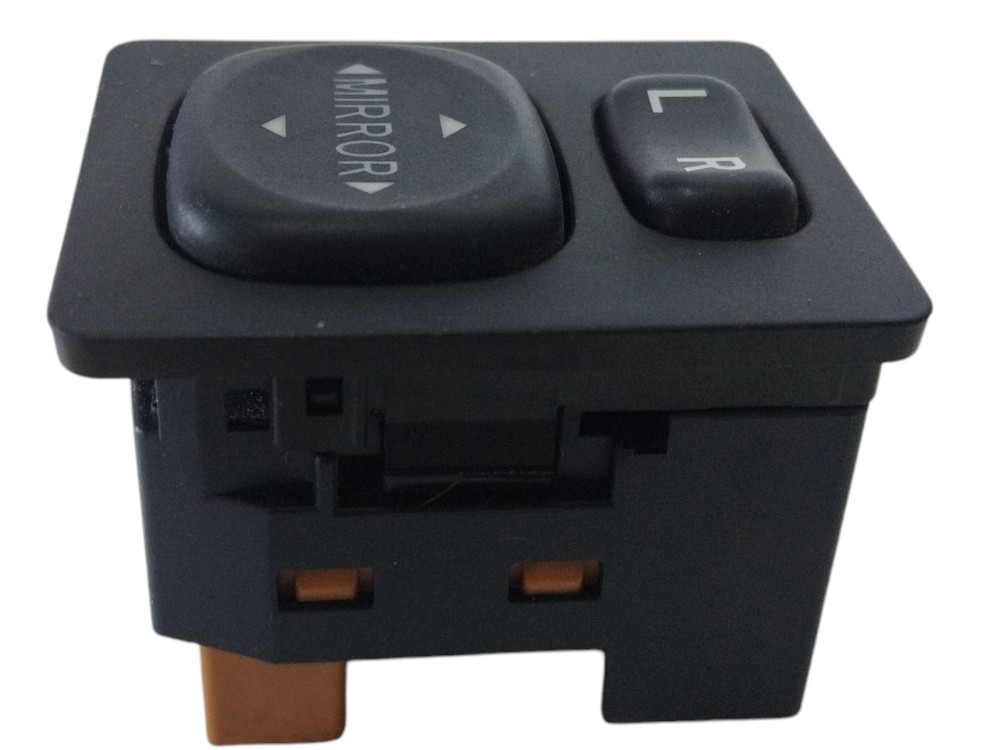 Botão Comando Retrovisor Toyota Etios 2018 Origin 769746f 5