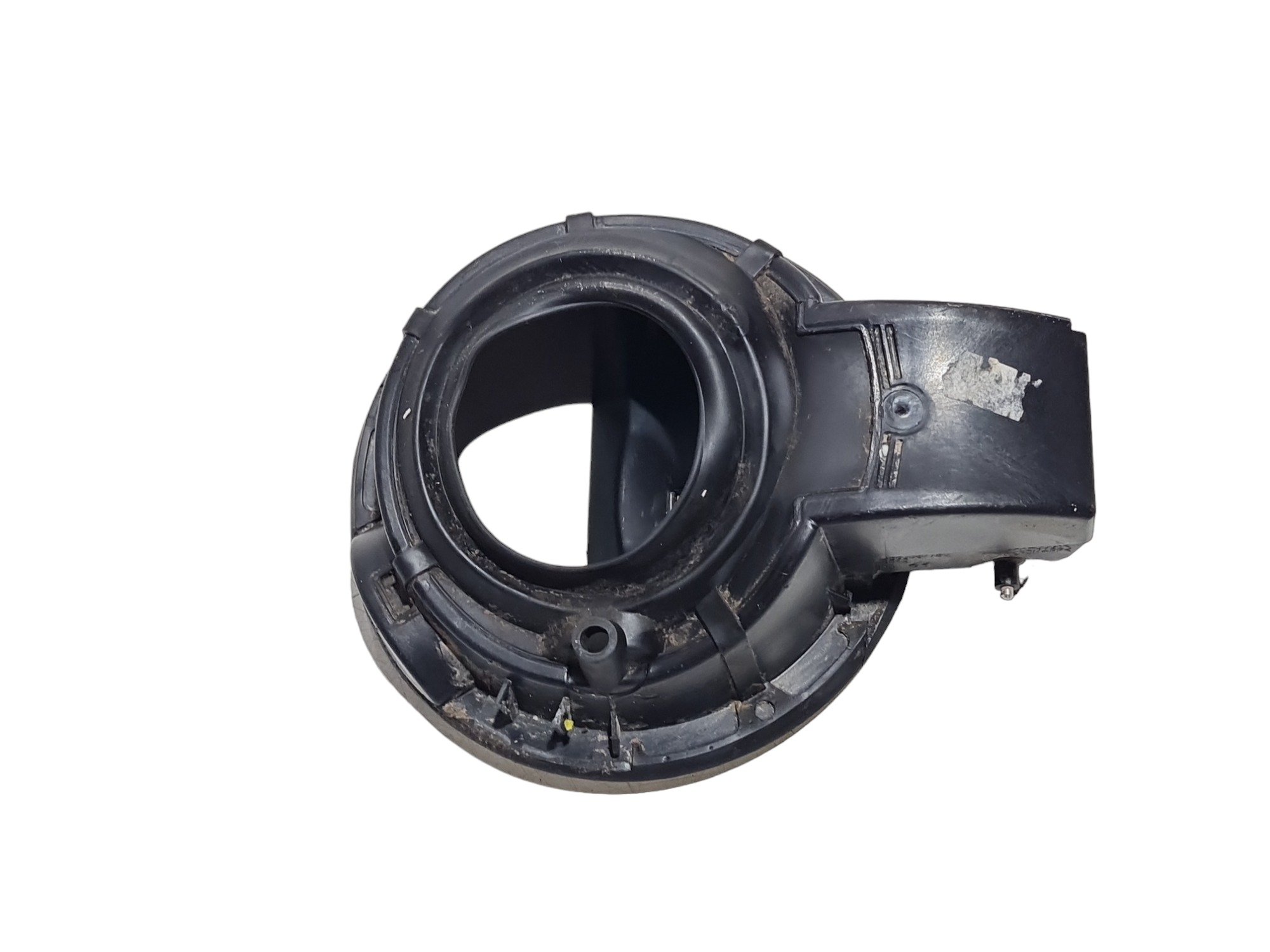 Tampa Portinhola Tanque Combustivel Peugeot 207 Xs 2013 3