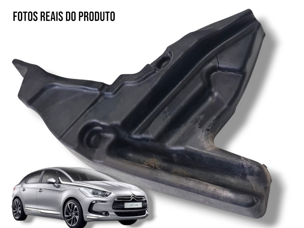 Suporte Parabarro Citroën Ds5 2015 9687734580 Original 1