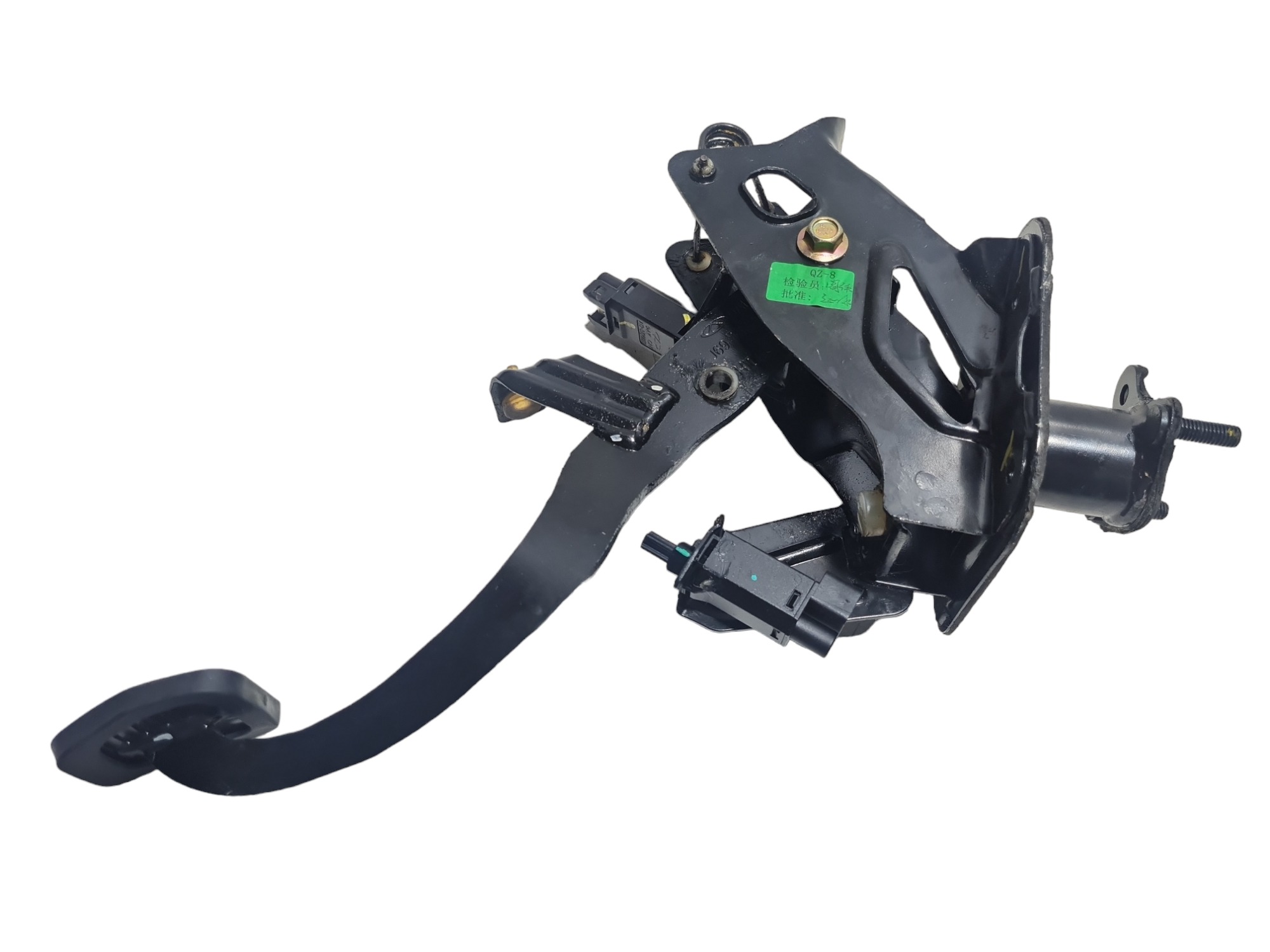 Pedal Embreagem Chery Tiggo 2 2020 J691602010 2