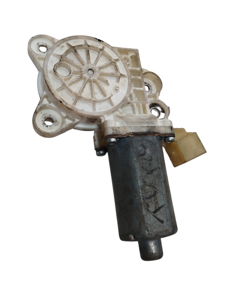 Motor Vidro Elétrico Traseira Direito Mercedes Cls 500 2005 5