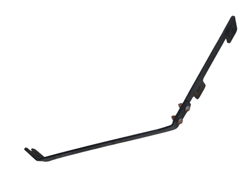 Suporte carroceria Mercedes B Actros 2651 2022 A9615220041 6