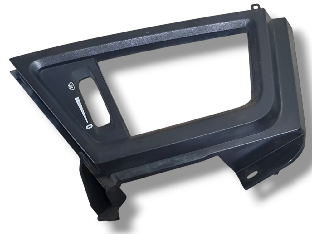 Moldura difusor painel Mercedes Classe C 230 2002 ORIGINAL 1