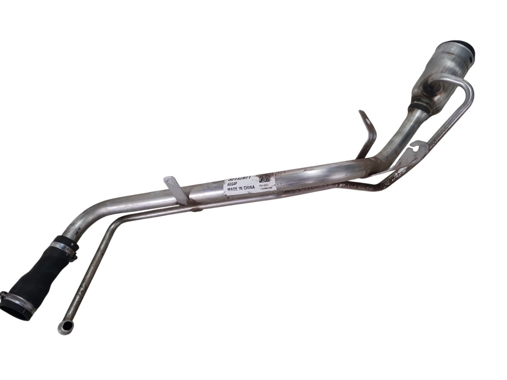 Bocal Tanque Combustivel Volvo Xc40 2020 32142871 Original 5