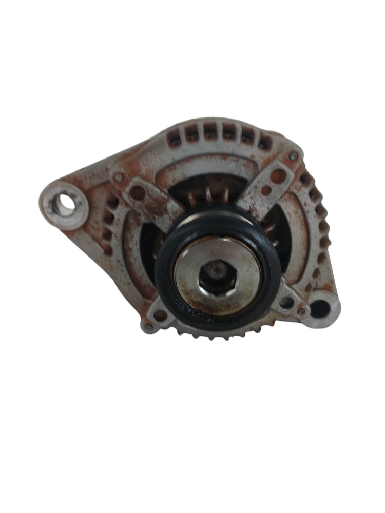 Alternador Ram Rampage Leramie 2023 2024original 52067422 2