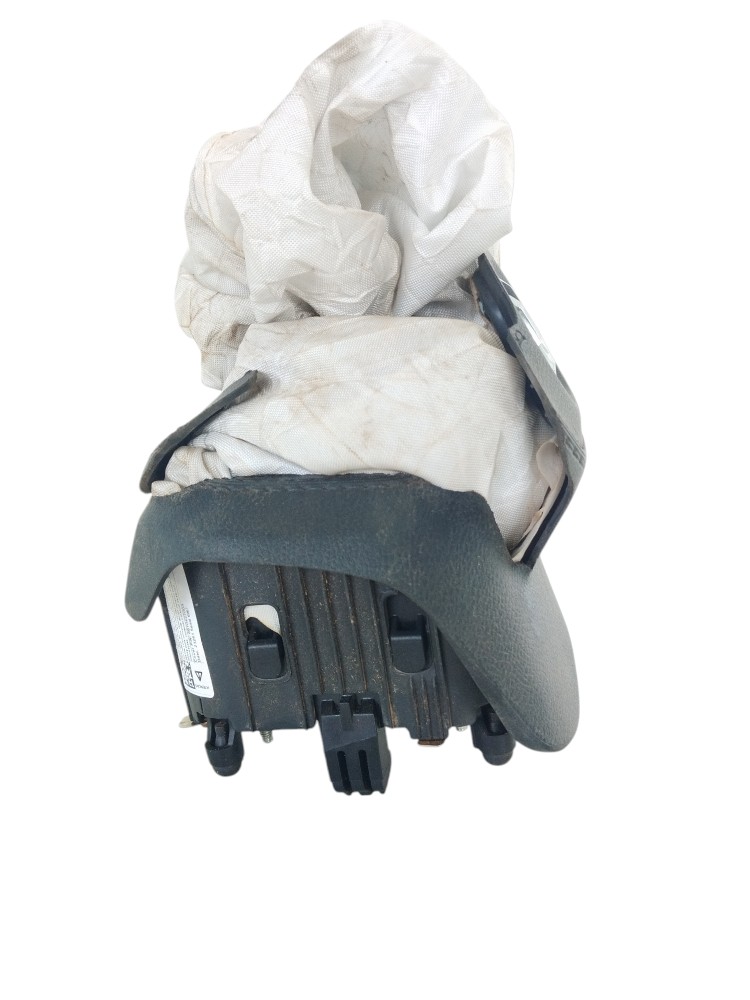 Airbag acionado ram rampage laramie 2023 2024 66104450c 6