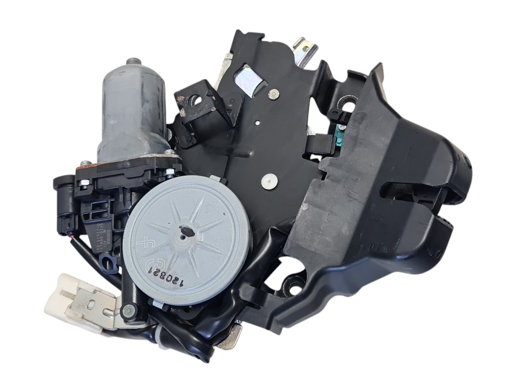 Trava Elétrica Porta Malas Lexus Ls 460l 2013 163800-0370 2