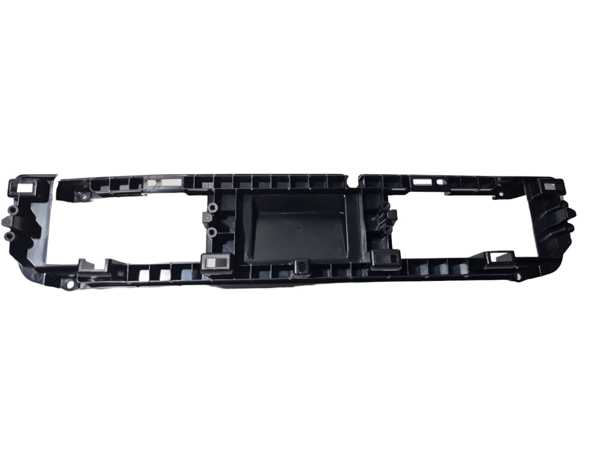 Moldura Difusor Ar Central Volvo New Fh Fh540 2023 Detalhe 2