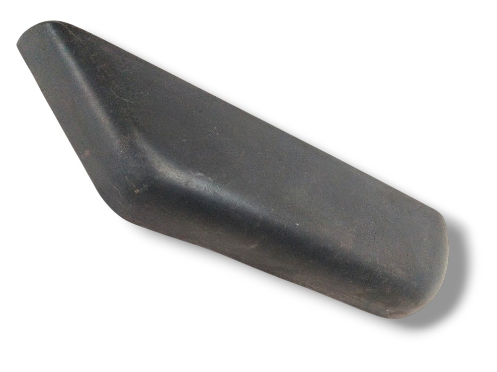 Ponteira Para-choque Dianteiro Esquerda Mb Classe C230 2002 1