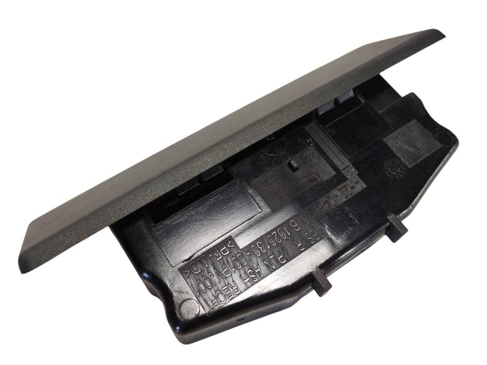 Tampa Porta Objetos Land Rover Discovery 4 2015 Ah22-04812 6