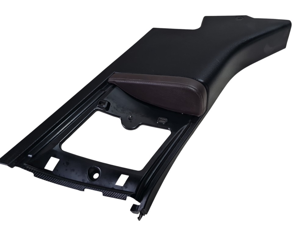 Acabamento Interno Porta Traseira Esquerda Bmw I3 2022 5
