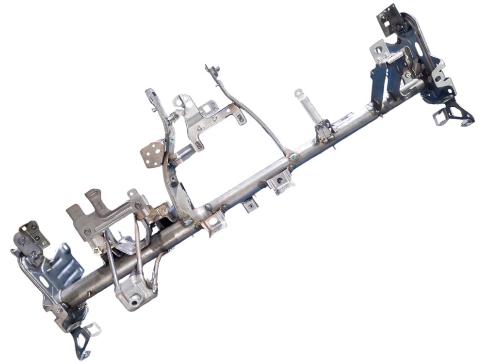 Alma suporte painel tabelier jeep compass 2024 2025 original