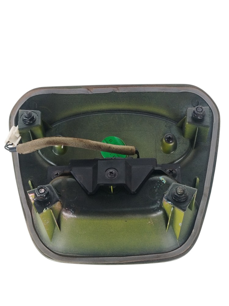 Puxador Botão Porta Malas Jac Ejs1 Original 6305300×0010 6