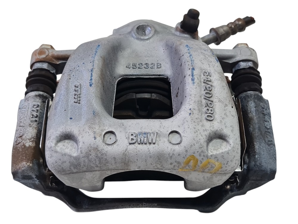 Pinça de freio dianteiro direito BMW i3 2022 5420280 2