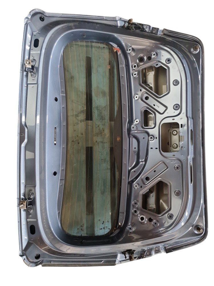 Tampa Porta Malas Byd Dolphin Plus 2024 2025 2026 Detalhe 5