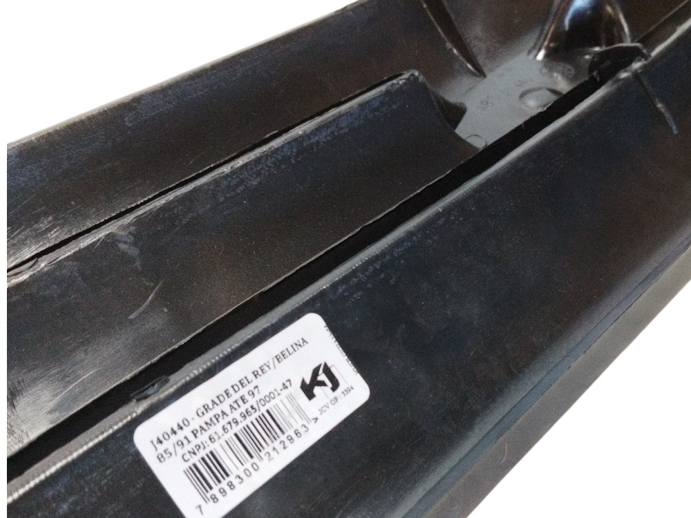 Grade Del Rey/ Belina85/91 Pampa 97 J40440 7