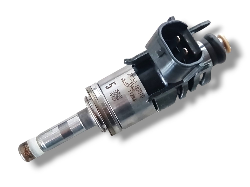 Bico injetor Toyota Yaris CROSS XRX-HYBRID 2026 23250-B0010