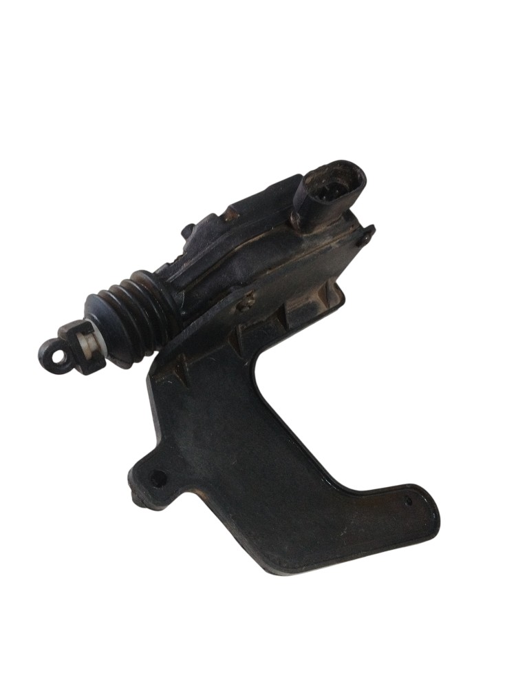 Motor Trava Elétrica Porta Dianteira Chevrolet Corsa 2011 4