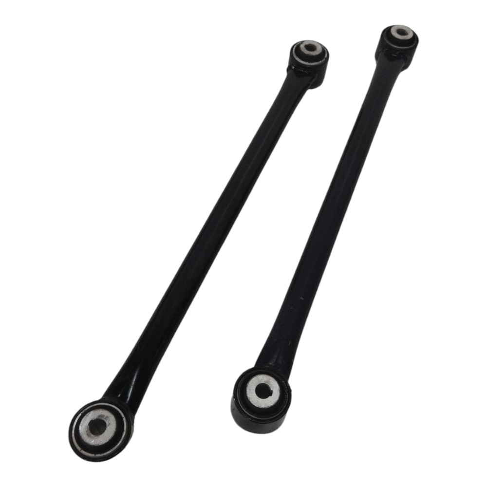 Par braço suspensão traseira jeep Compass t270 2023 original 3
