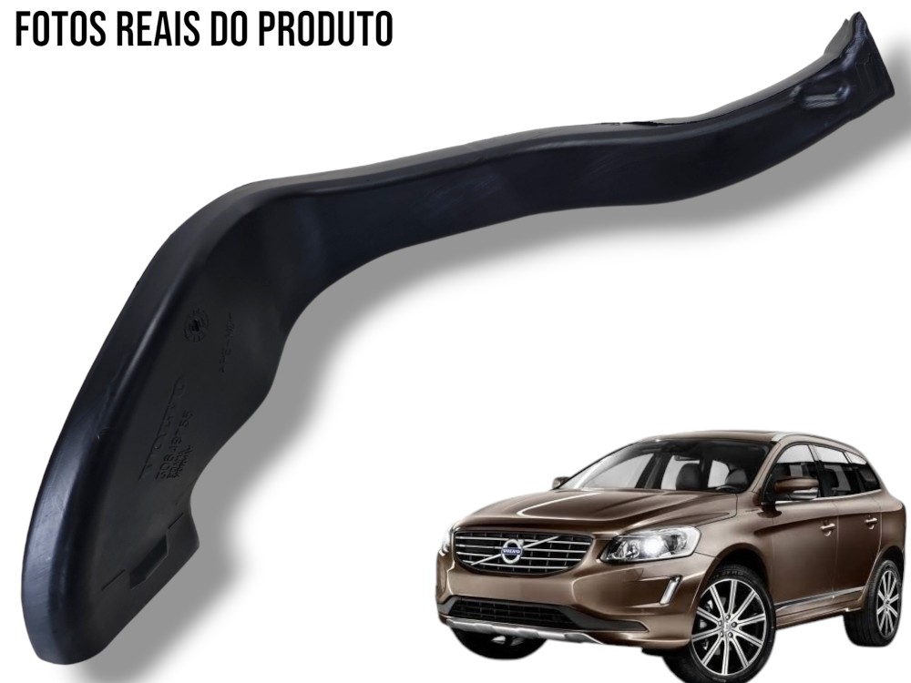 Duto De Ar Traseiro Esquerdo Volvo Xc60 2015 30648755 1