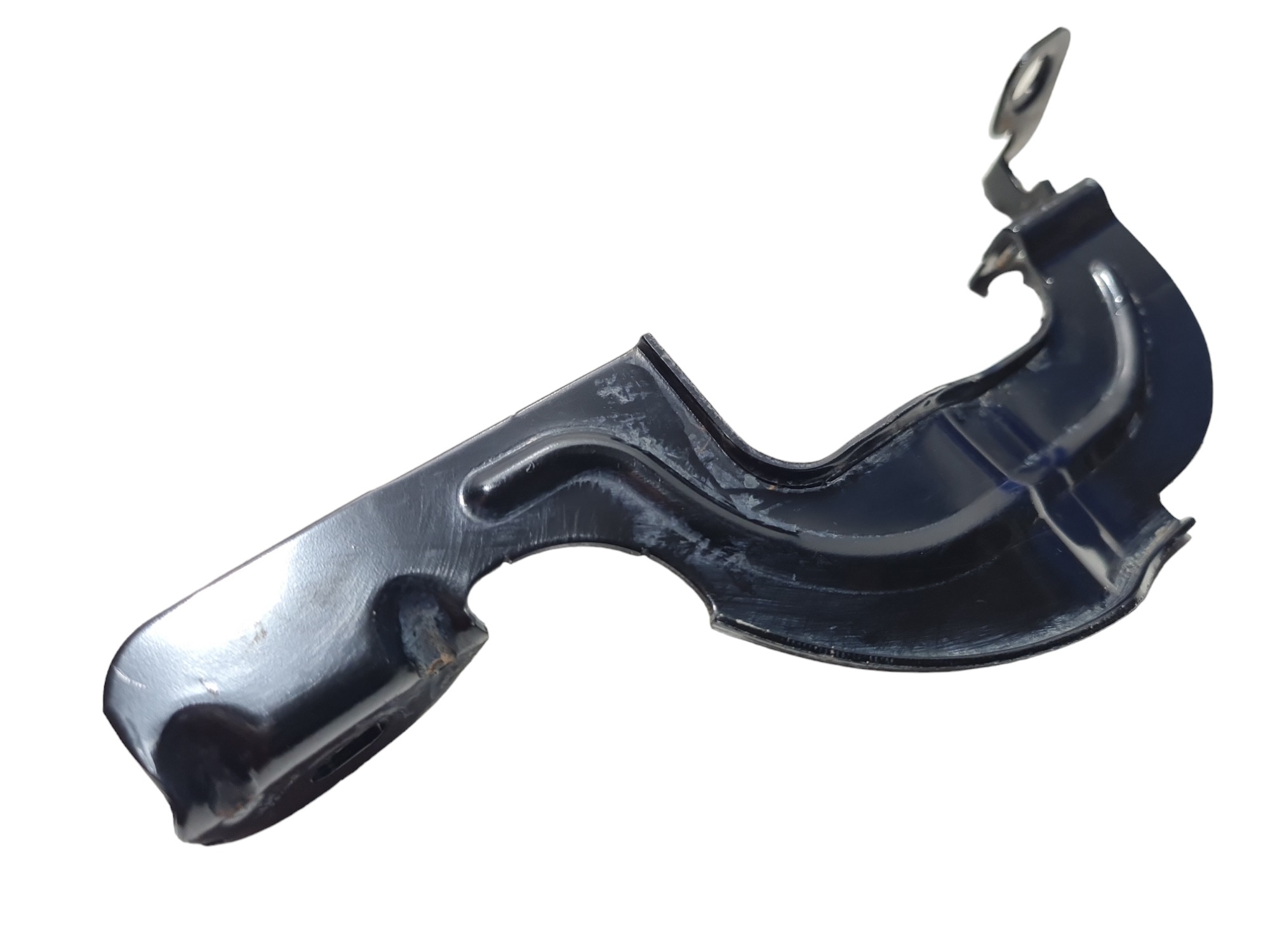 Suporte Fixação Bateria Gm Tracker  / Onix 2022 Original 3